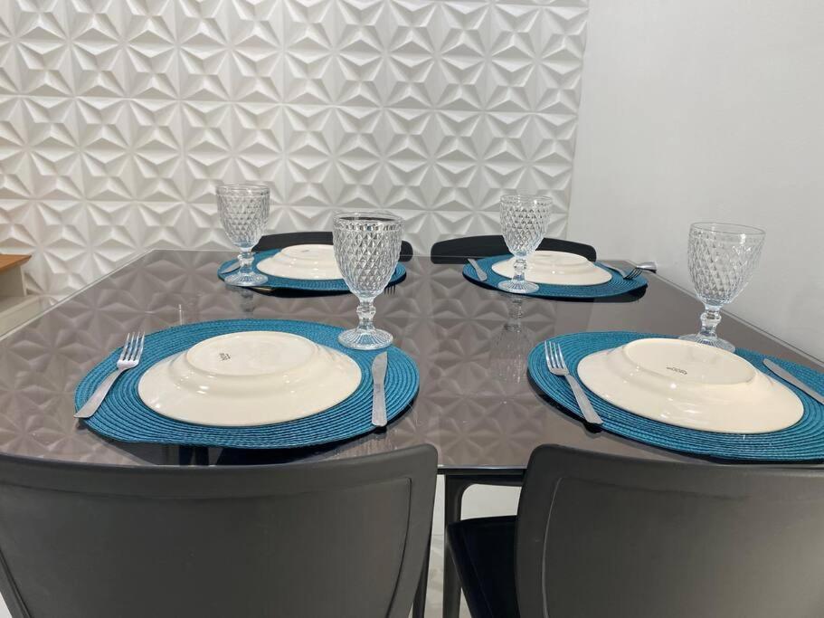 Apartamento 208 - Antares - Maceio Exterior foto