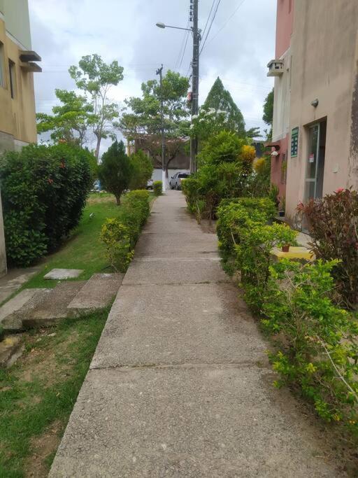 Apartamento 208 - Antares - Maceio Exterior foto