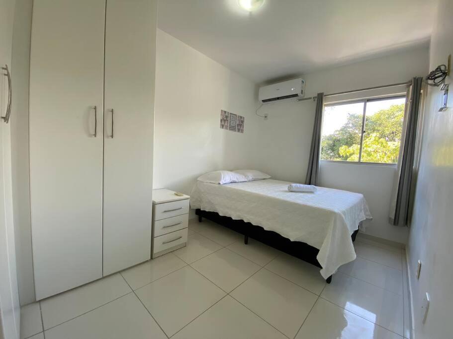 Apartamento 208 - Antares - Maceio Exterior foto