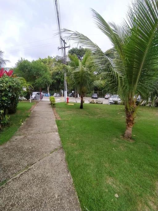 Apartamento 208 - Antares - Maceio Exterior foto