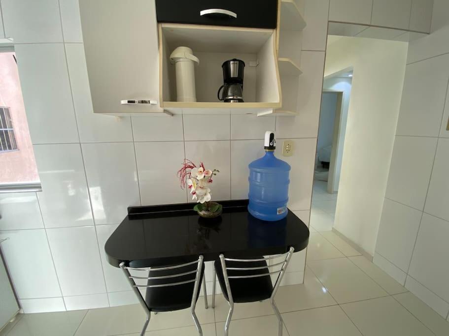 Apartamento 208 - Antares - Maceio Exterior foto
