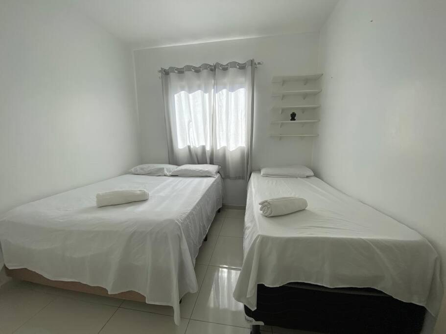 Apartamento 208 - Antares - Maceio Exterior foto