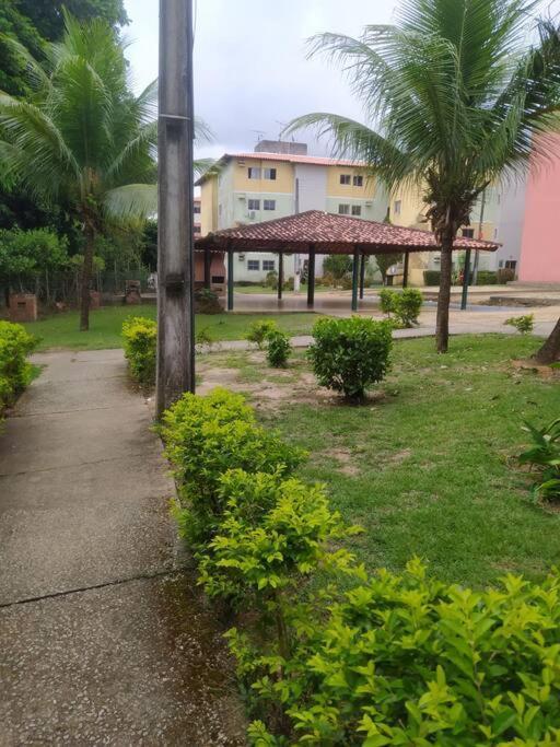 Apartamento 208 - Antares - Maceio Exterior foto